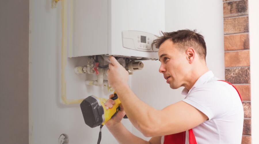Professional Leak Detection in Tamiment, PA